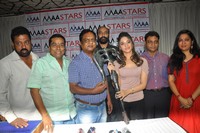 Racha Axe Presentation